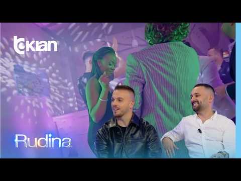 Rudina - Jurgen Kaçani dhe Vis Saliasi flasin për bashkëpunimin e tyre muzikor thumbnail
