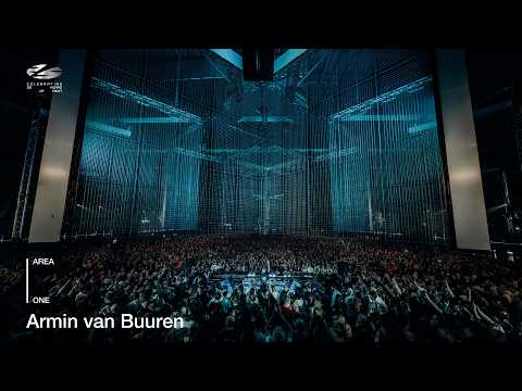 Armin van Buuren live at A State of Trance 2026 (Saturday | Area 1) thumbnail
