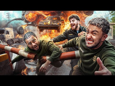 Qui Perdra son Job ?! (ft. Byilhan, Nico) thumbnail
