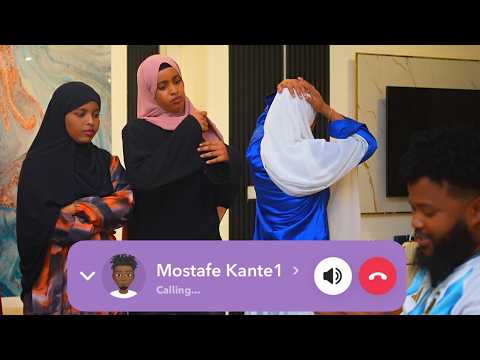 QOF CAAN AH WAC HADUU KAA QABTO 25DOLLAR QAADO thumbnail