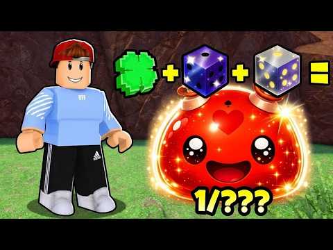 Ich BEKOMME einen OP SCHLEIM mit diesem Trick! thumbnail