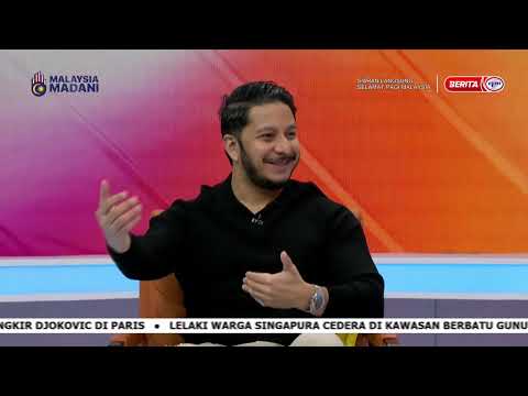 31 MEI 2026 - SPM- KONFLIK ASIA BARAT - IMPAK TERHADAP KOS SARA HIDUP DAN HARTANAH thumbnail