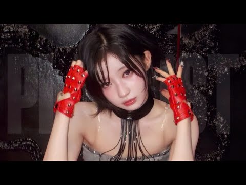 #51 KPOP PLAYLIST | BLACKPINK, BTS, Stray Kids, aespa, NewJeans, CORTIS, TXT + MORE | Tyna Nguyễn thumbnail