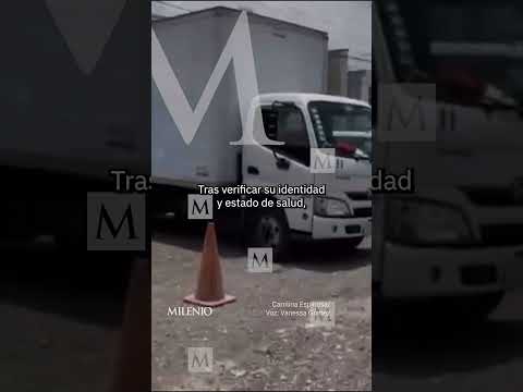 En Tehuacán, fueron rescatados tres hombres víctimas de presunto secuestro virtual thumbnail