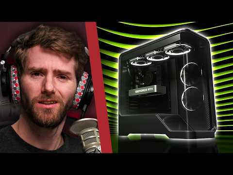 NVIDIA's PC Gaming Monopoly thumbnail