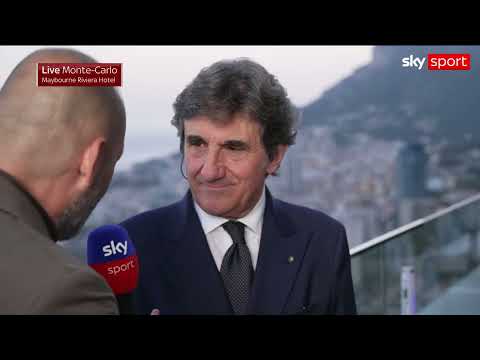 Cairo, dal presente al futuro del Torino: "Con un'offerta non avrei problemi a lasciare" thumbnail