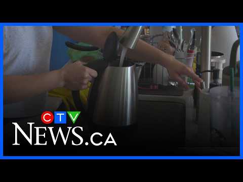 Lachine condo residents without hot water for 20 days and counting thumbnail