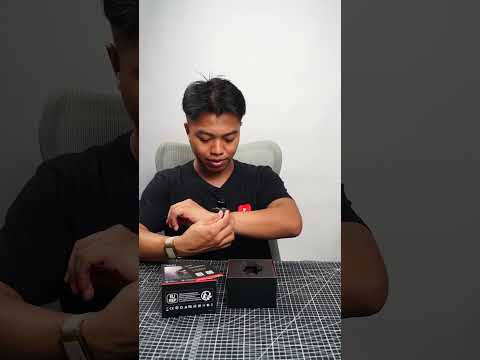 ลองคุยกับ Ai kieslect smart watch elite 2 thumbnail