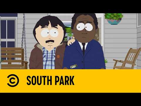 "Wij zijn BEN & JERRY." | South Park thumbnail