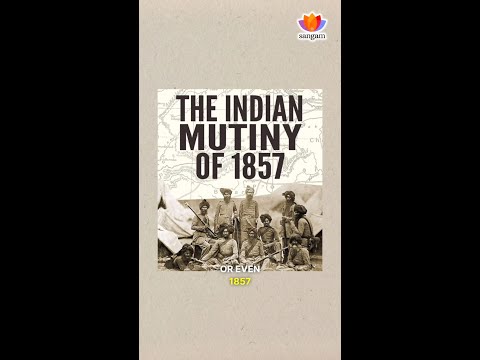 Warrior Clans of India | Lt. Gen. D.P. Pandey | #SangamTalks thumbnail