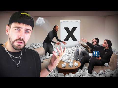 ON INVENTE DES JEUX DE A à Z ! (ft. Mastu, Théodort, Raska) thumbnail