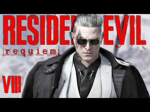 Resident Evil: Requiem - Part 8 thumbnail