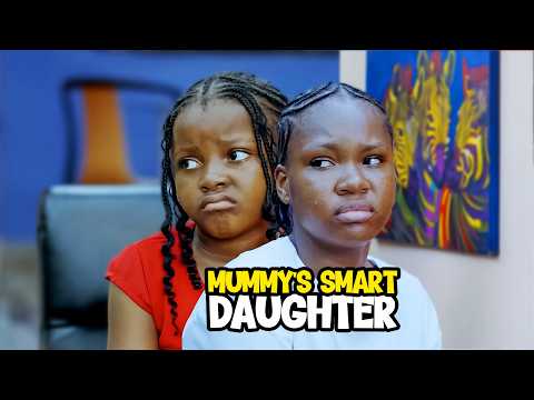 Mummy’s Daughter (Mark Angel Comedy) thumbnail