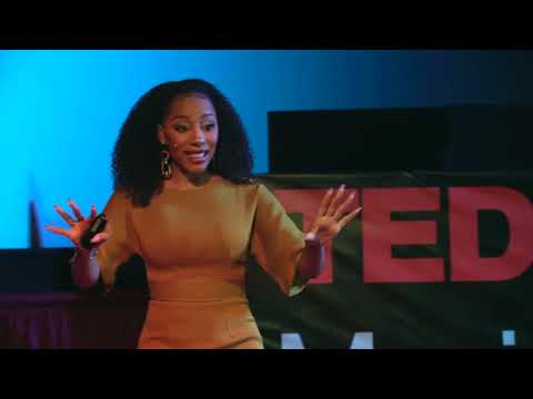 Make Lemonade: How to Turn Pain into Power, Peace, and Purpose | Terri Lomax | TEDxMeritAcademy thumbnail