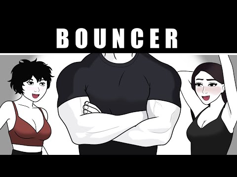 Life of a Bouncer thumbnail