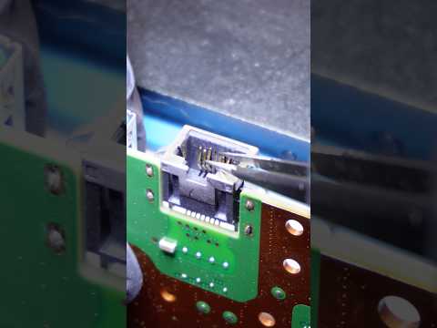 Reparación de PS5 que no se conecta a Internet #reparacion  #ps5 #ps4 #serviciotecnico #playstation thumbnail