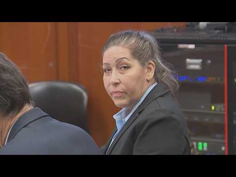 Mom Convicted Of Hosting Alcohol-Fueled Sex Parties For Teens Set To Be Sentenced thumbnail