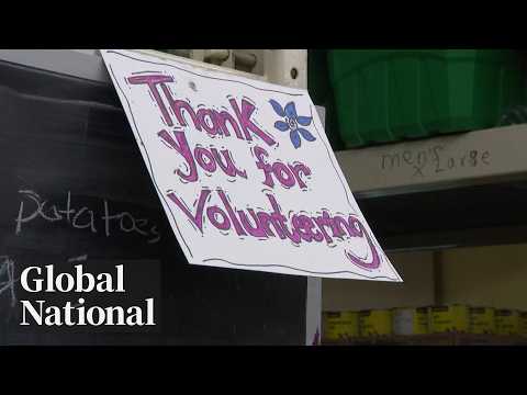 Global National: June 1, 2026 | Canada gets a D+ on poverty report card thumbnail
