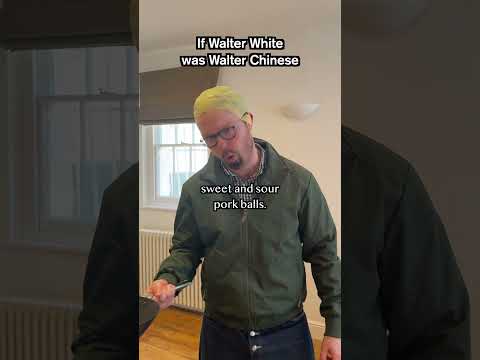 if walter white was walter asian thumbnail