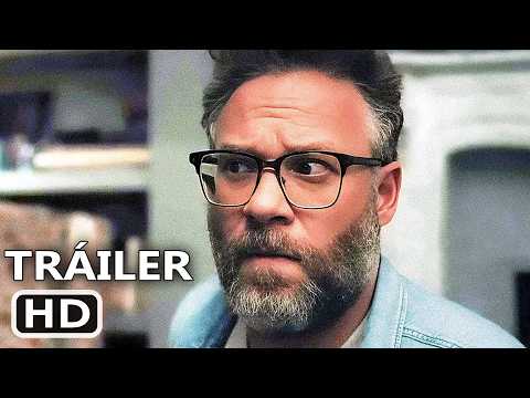 LA INVITACIÓN Tráiler Español (2026) Seth Rogen thumbnail