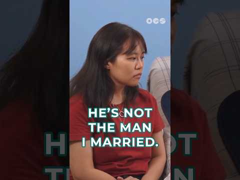 When Your Marriage Doesn't Get A Happily Ever After thumbnail