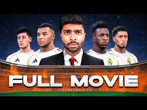 I Saved Real Madrid - Full Movie thumbnail