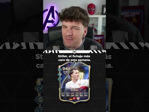 NOTAS: Conseguimos remontar el peor arranque en FUT Champions thumbnail