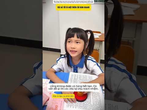 Chủ Tịch Nhí Cứu Bố Mẹ Thoát Nợ 😱💸 thumbnail