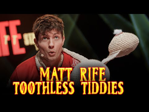 MALICE IN THE PALACE | Matt Rife crowd work thumbnail