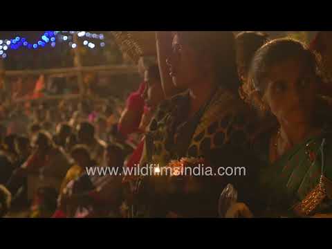 Mangaluru Dasara 2024 | Grand Vijayadashami religious procession in Karnataka thumbnail