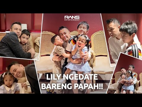 HARI LIBUR!!! CIPUNG LILY CUCI SEPEDA BARENGAN!!! WAKTUNYA RAFFI NGASUH ANAK2 SEHARIAN!!!  thumbnail