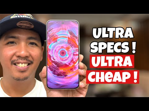 CHEAPEST ULTRA GAMING PHONE ng 2026 ! thumbnail