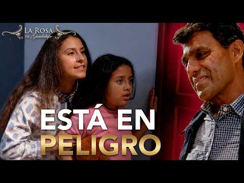 Lupita fue entregada a un VIEJO COCHINO por culpa de la BRUJA de su madre  | MI AMIGO TEO 4/4 thumbnail