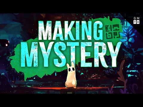 What Makes a Game Feel Mysterious? thumbnail