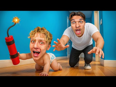 SI JE MEURS LA VIDÉO S'ARRÊTE ! thumbnail