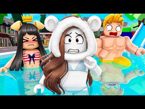 Brookhaven MA NON PUOI USCIRE DALLA PISCINA! thumbnail