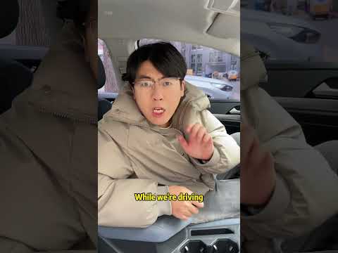 Are you aware of these car emergency functions? #car thumbnail