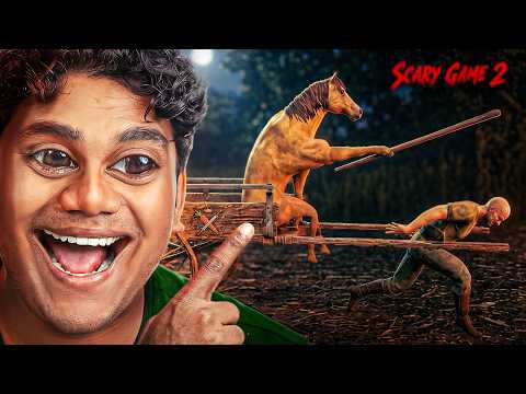 THIS GAME IS FULL OF MEMES | Scary Game 2 Mad Shepherd thumbnail
