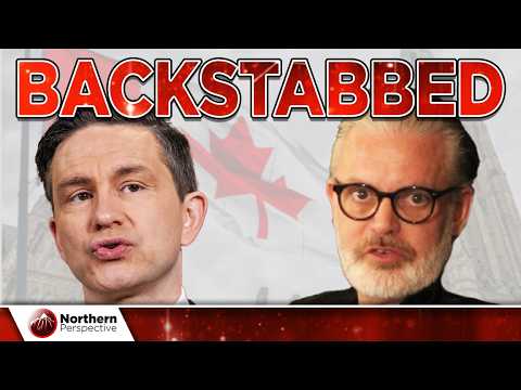 Doug Ford’s Campaign Manager Rumoured To Be Coming After Pierre Poilievre - What You Need To Know thumbnail