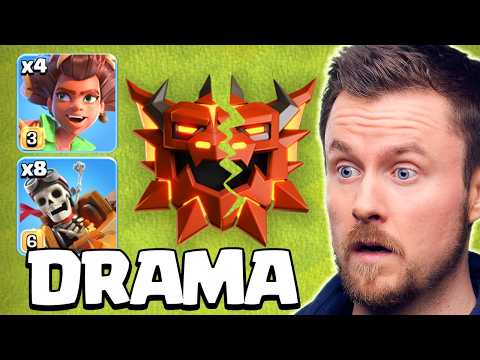 Legenden Rework Drama und Top 200 Strategien Nutzrate thumbnail