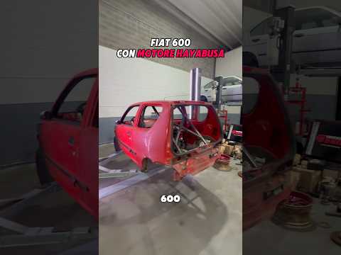 La 600 si impennerá? thumbnail