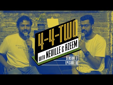 4-4-Two Podcast | Ep 16 | The Lingard Rant thumbnail