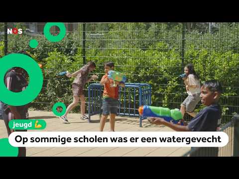 Nog nooit was het zo warm op 26 mei thumbnail