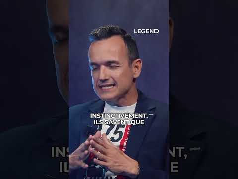 COMMENT RECONNAÎTRE QUELQU’UN QUI NOUS MANIPULE ? thumbnail