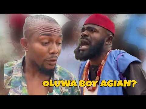 OLUWA BOY AGAIN? | Chief Imo | Latest Nigeria Comedy 2026 thumbnail