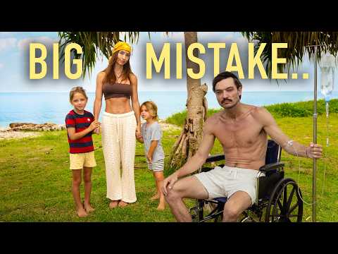 We Tried to Buy Land.. It Didn’t Go Well thumbnail
