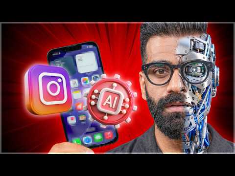 The Real Problem With Smartphones?🔥🔥🔥 thumbnail