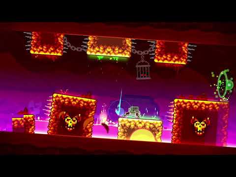 Geometry Dash Update 2.2 Sneak Peek thumbnail