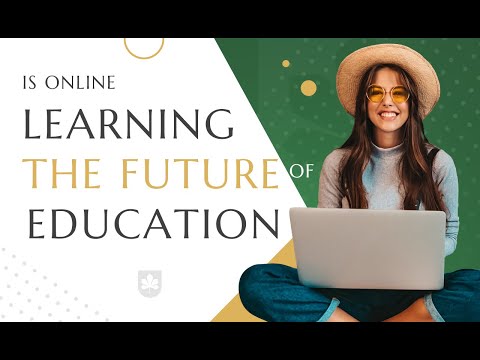 How Does Online School Work? | Flexibility & Success Stories at Highgrove Education thumbnail