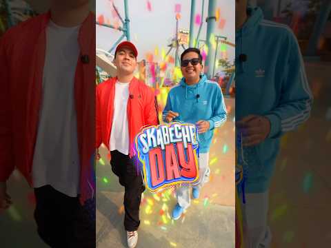 Haremos un EVENTO en CDMX!!! #SKabecheDay12 thumbnail
